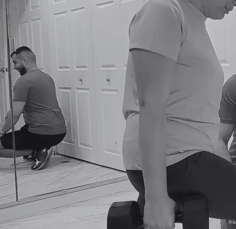 Elevate Fitness | 1 on 1 Personal Training