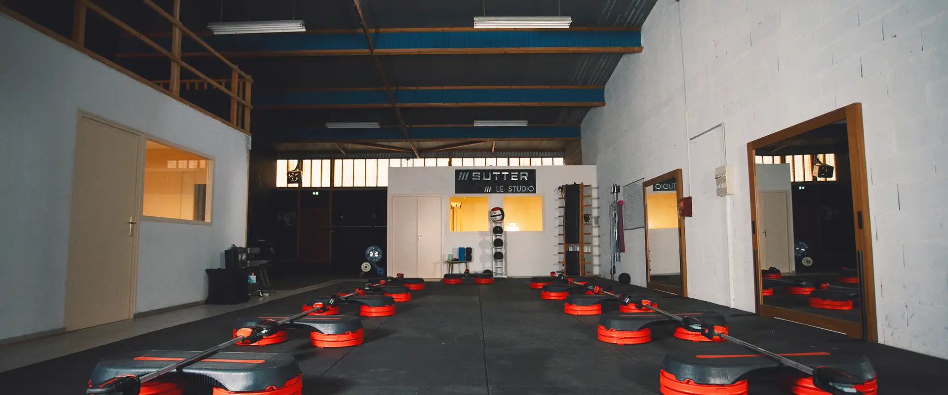 Sutter Trainer | Coaching Sportif | Bien être | Santé