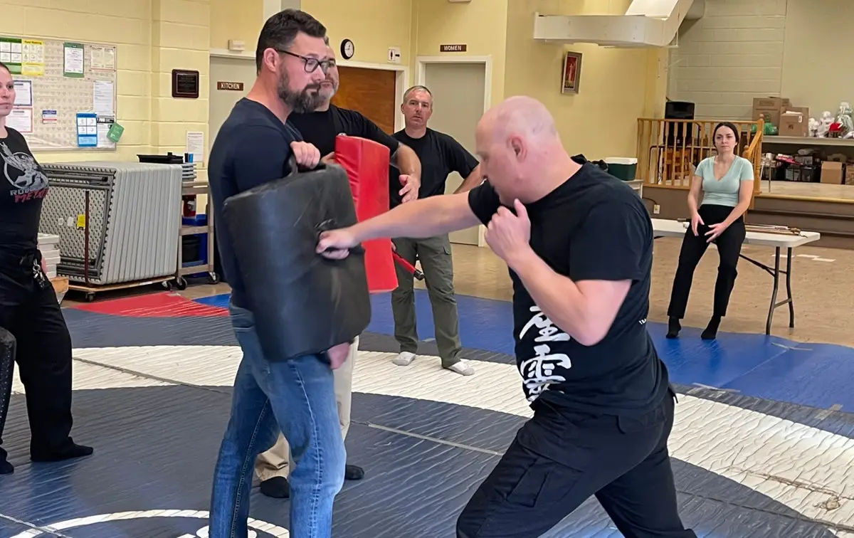 Musubi Dojo