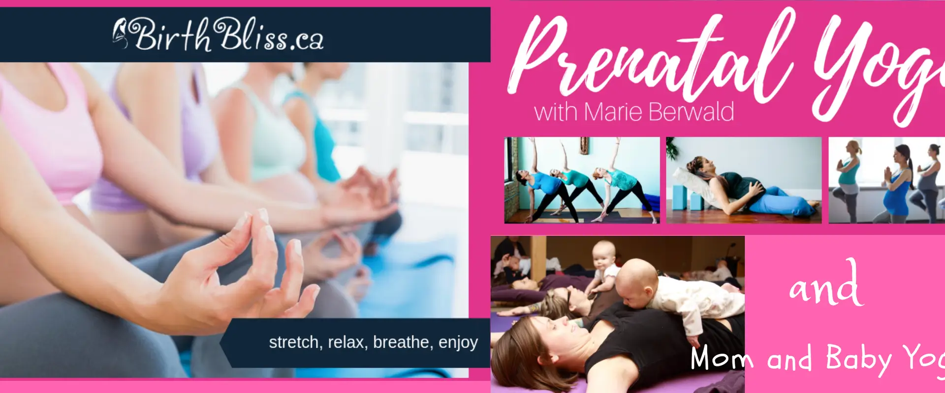 Bodhi Tree Yoga