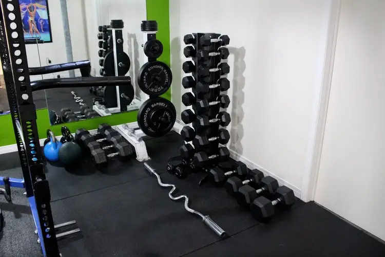 Serenity Fitness & Lifestyle
