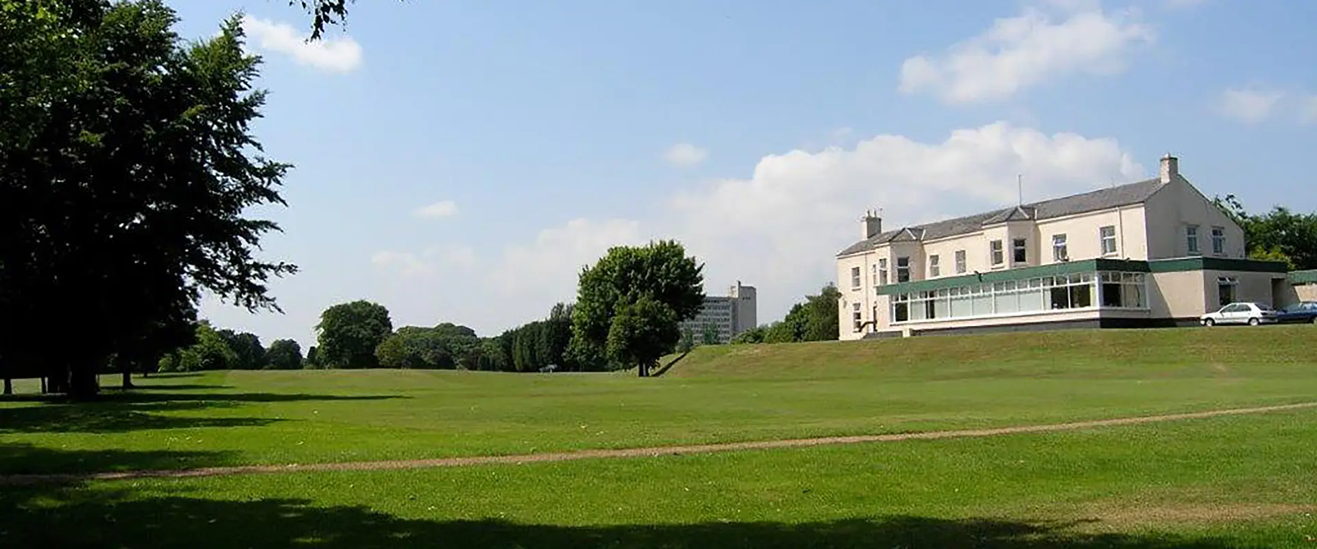 Knock Golf Club Ltd