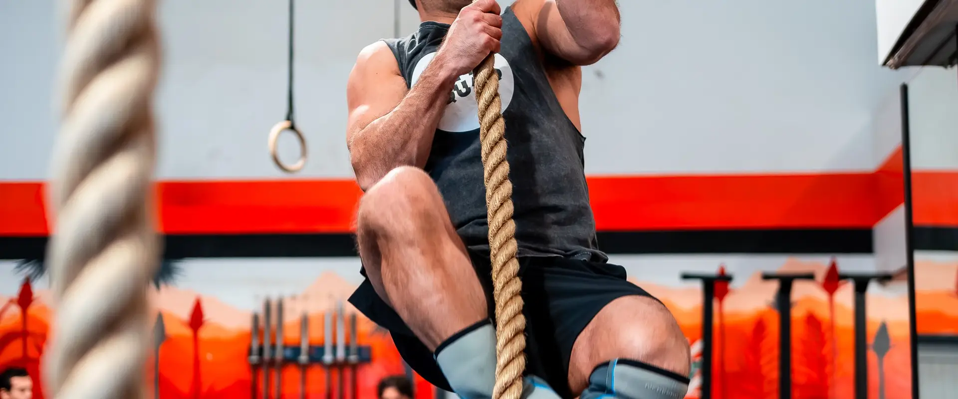 Maia Crossfit