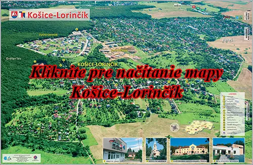Multifunkčné ihrisko v Lorinčíku