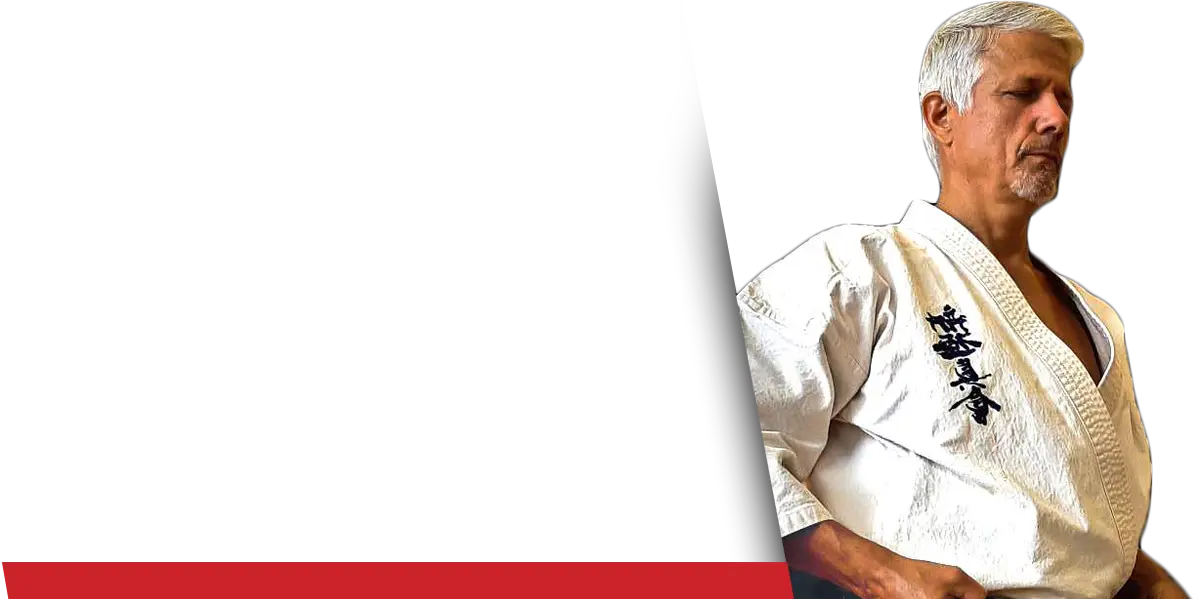 Karate Kyokushin Beloeil