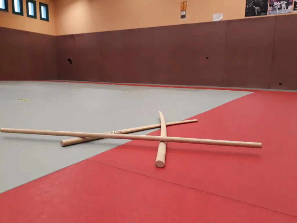 Aikido Bobigny