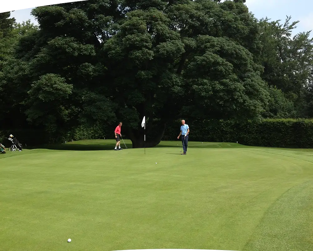 Abbeydale Golf Club