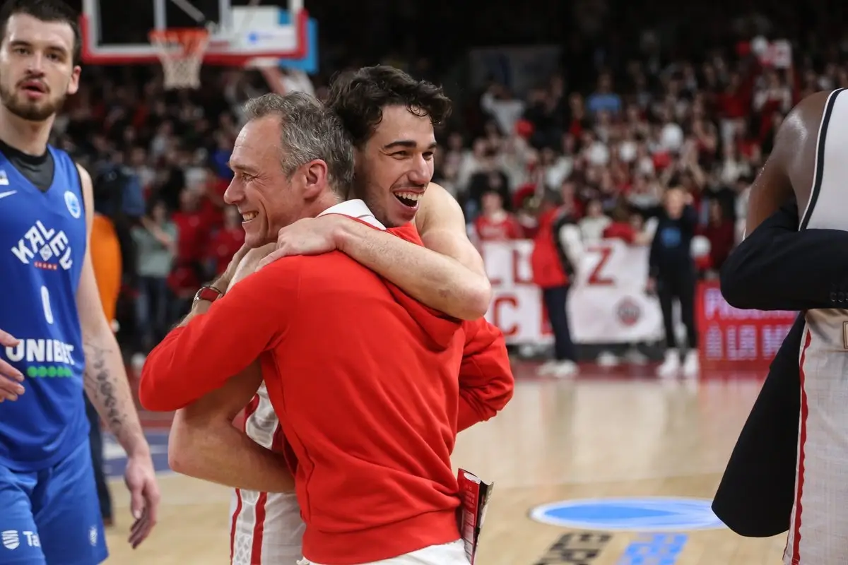 Cholet Basket