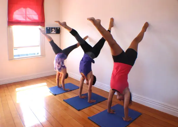 Herne Bay Iyengar Yoga Centre