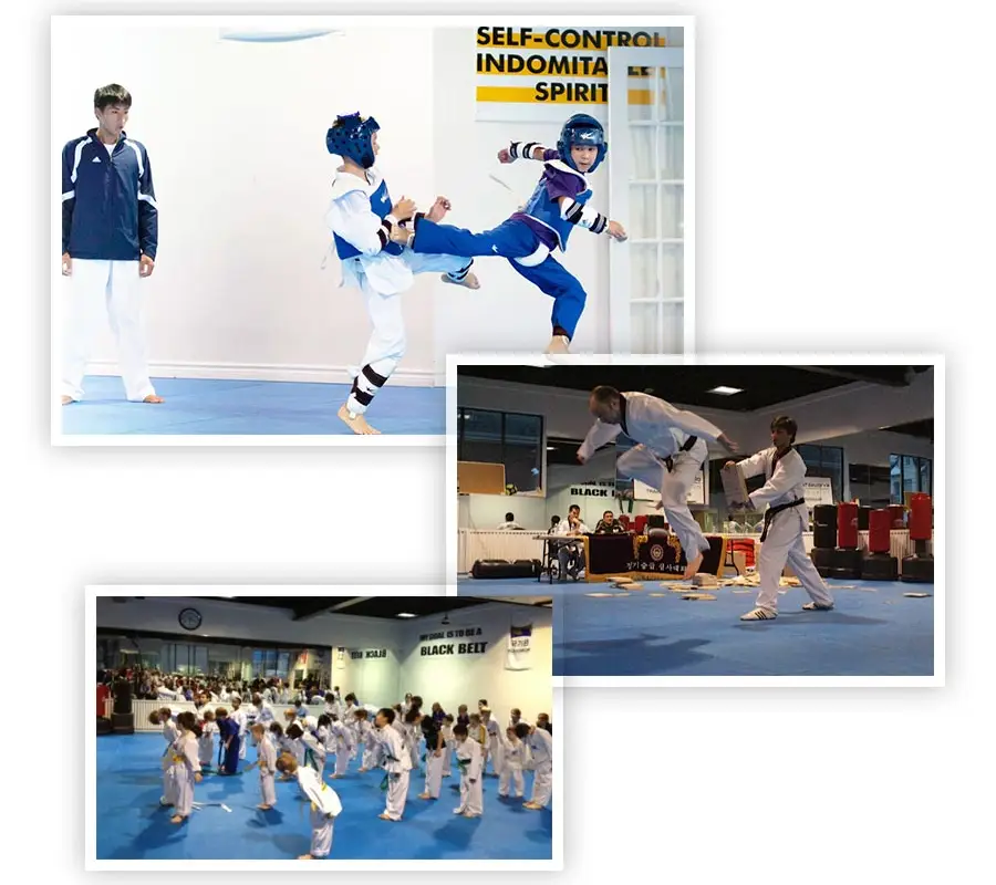 TKD Toronto