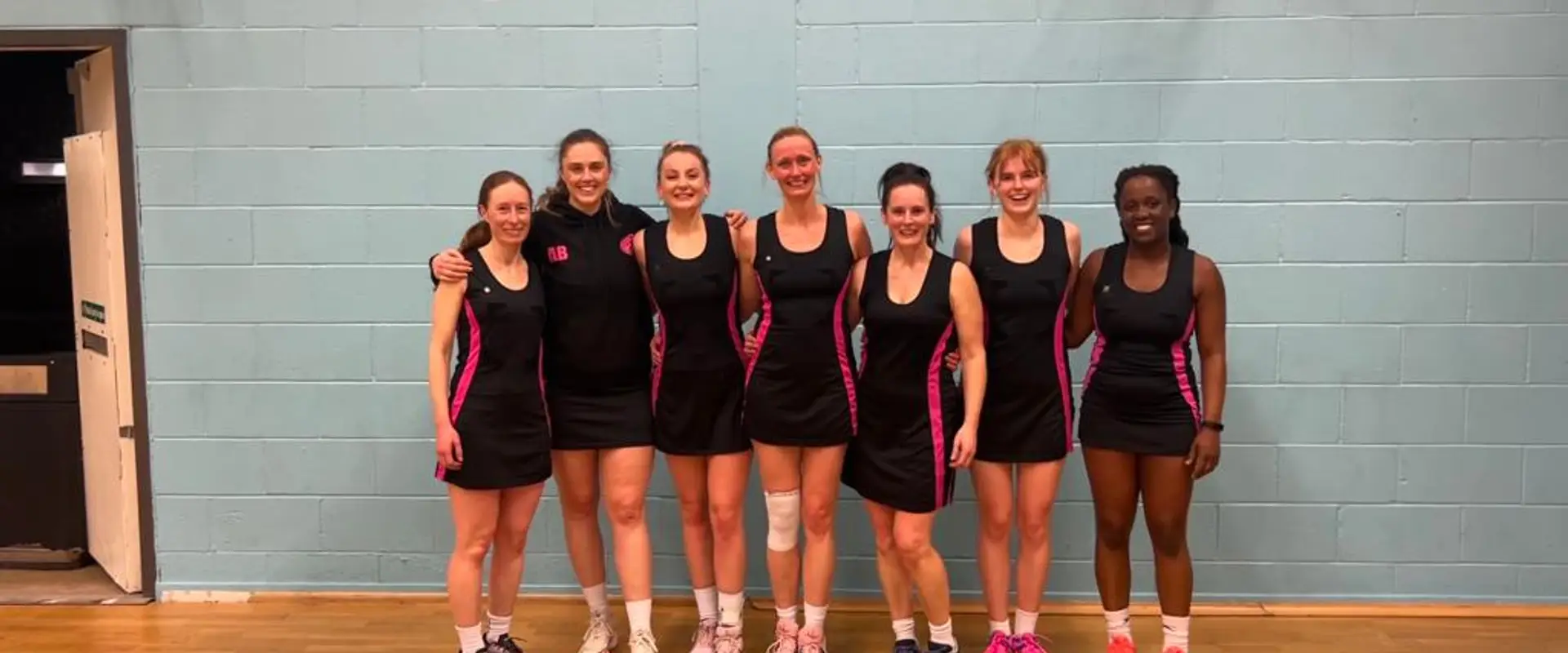 City of Manchester Netball Club