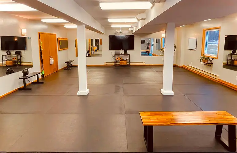 Her Strength Studio