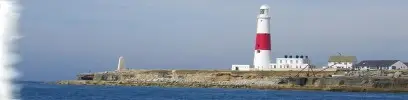 Royal Dorset Yacht Club