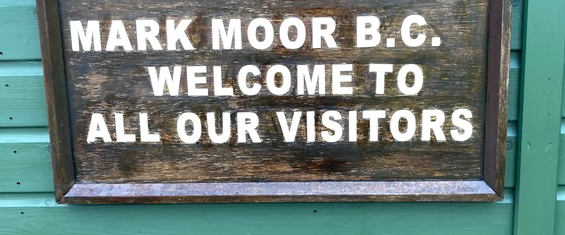 Mark Moor Bowling Club