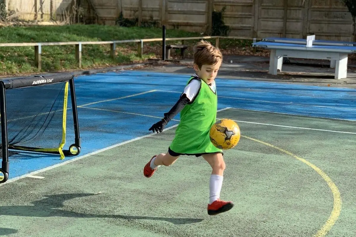 Kiko Soccer Schools