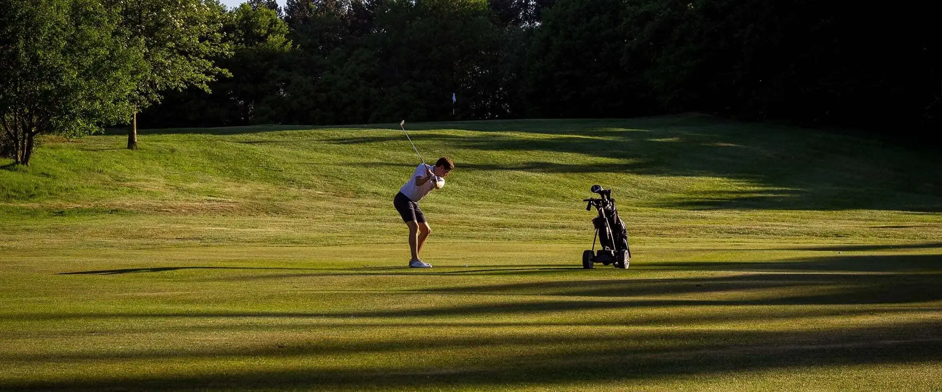 Hallowes Golf Club