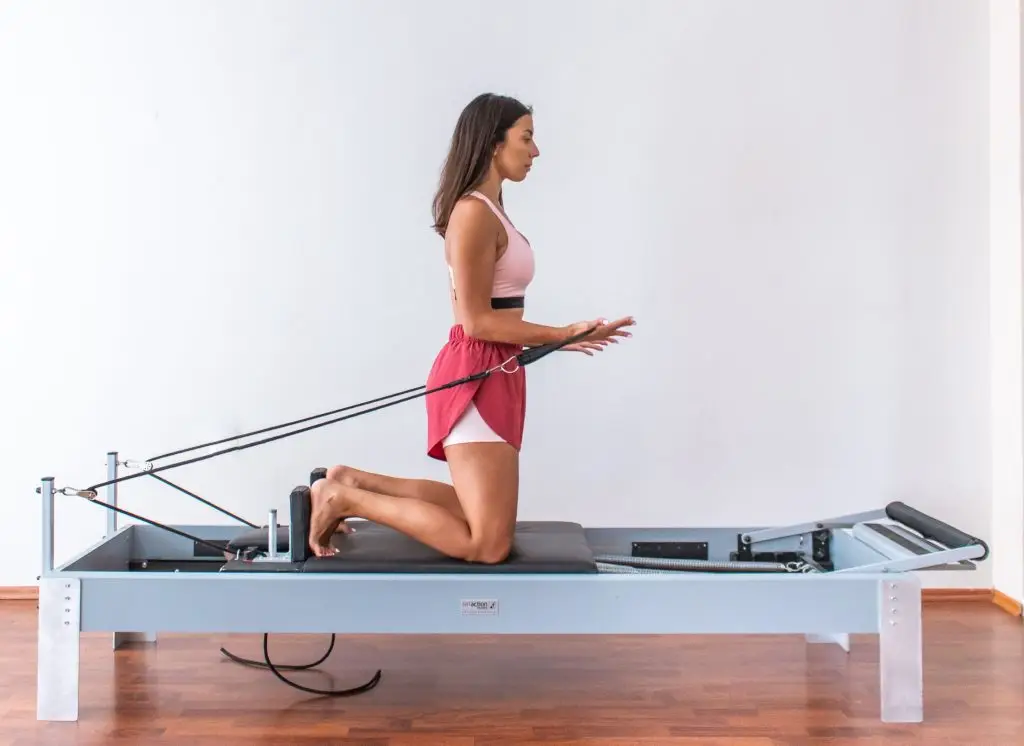 Oncore Pilates