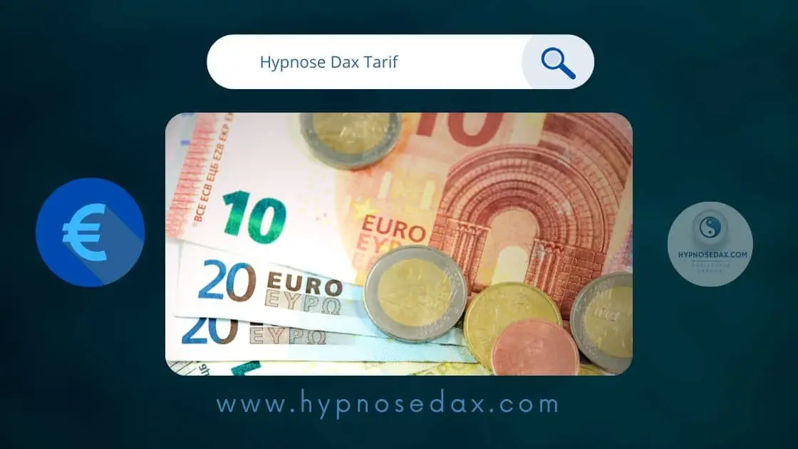 Daroux Christophe - Hypnosis Dax