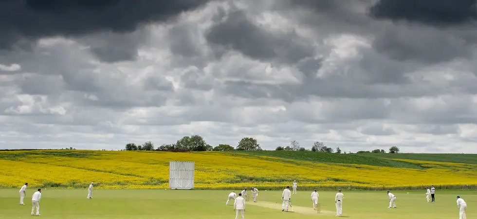 Ledbury Cricket Club