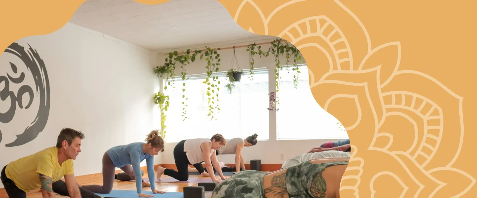 Kootenay Sol Yoga