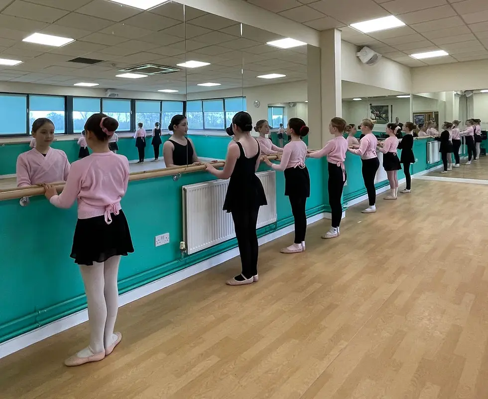 Dena Smith School of Dance