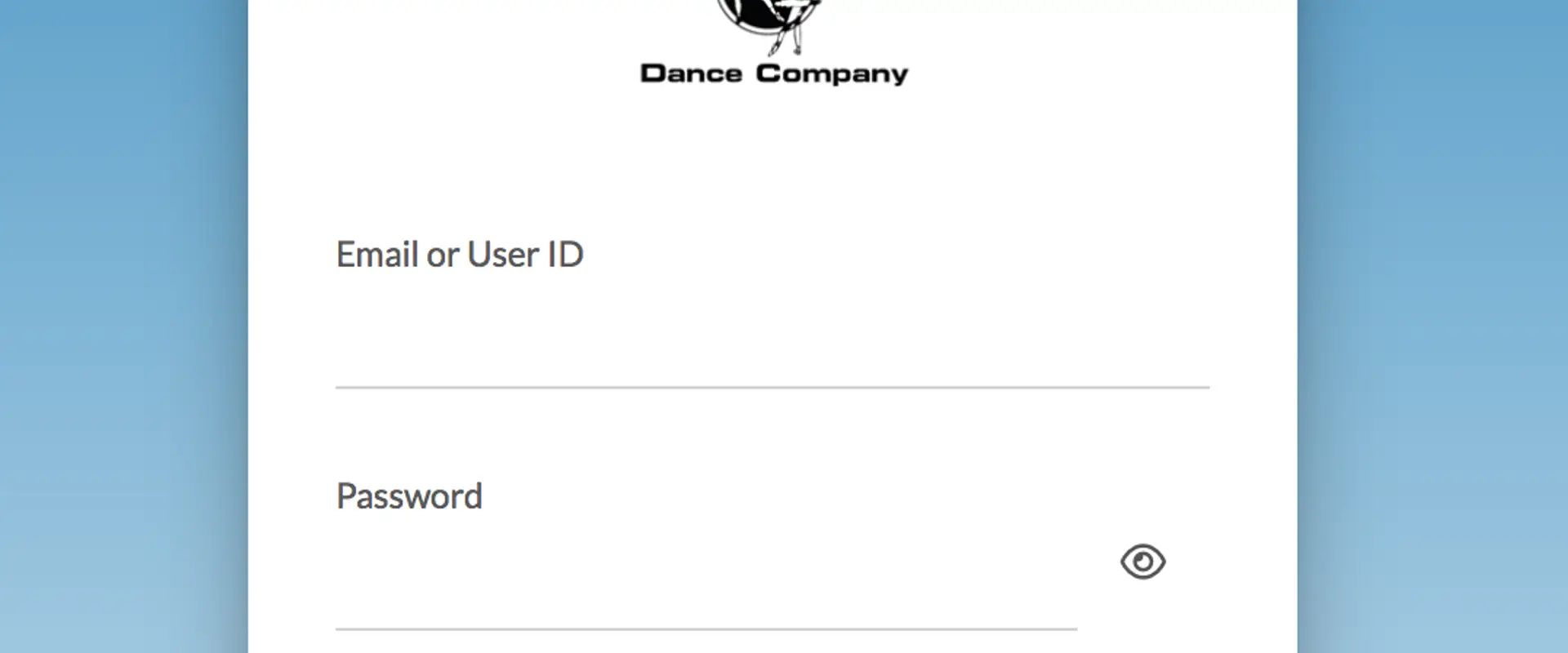 Expressions Dance Company