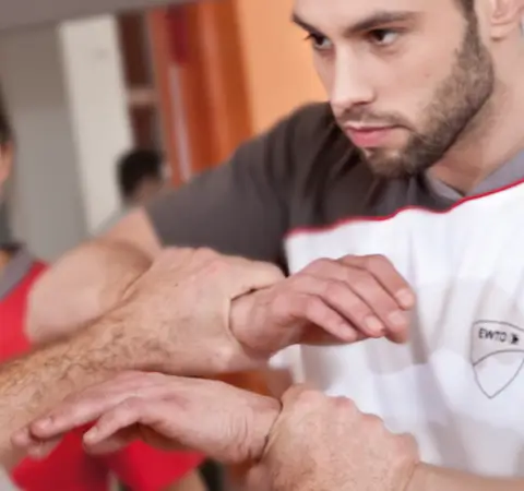 Kung Fu Essex Academy - Loughton