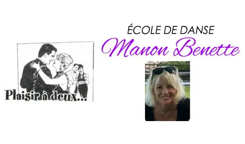 Ecole de danse Manon benette
