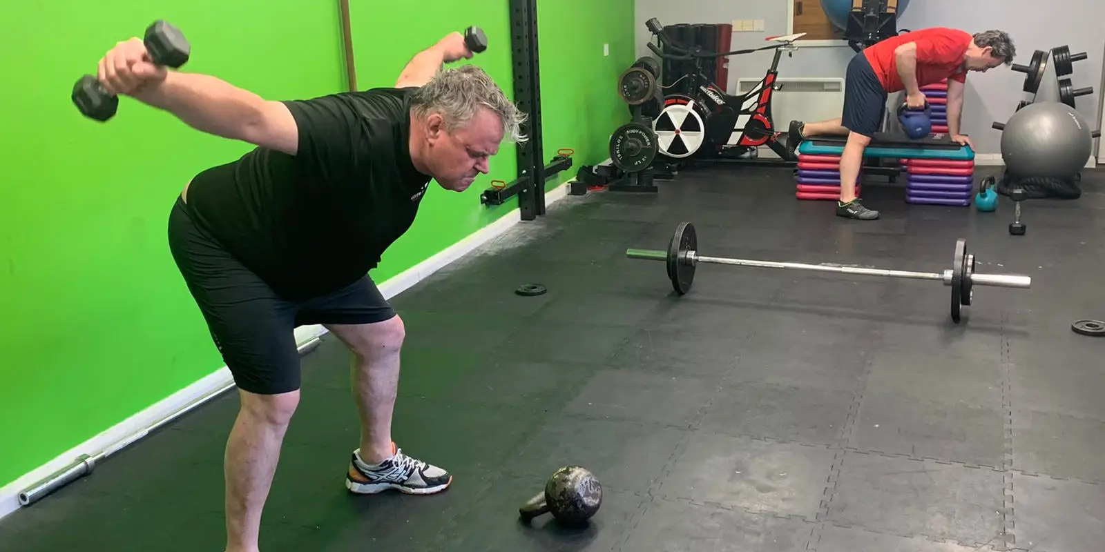 Absolute Training Club