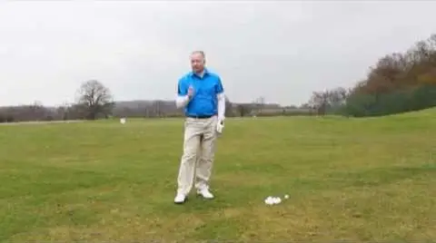 Solid Golf