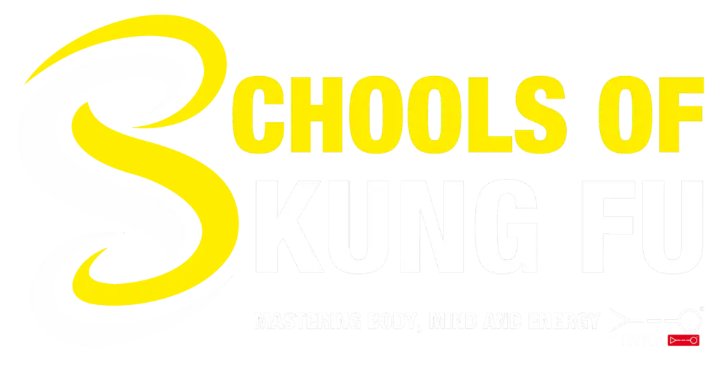 Schools Of Kung Fu Essex - Chelmsford (KIDS CLASSES ONLY)