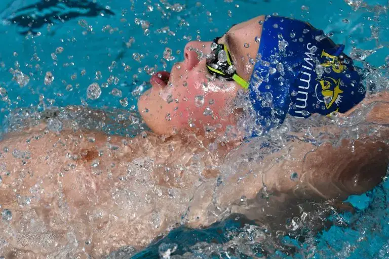 ROYAL swimming club