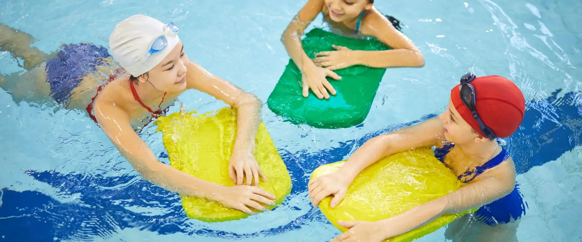 Forrester Park Swimming Pool Ltd