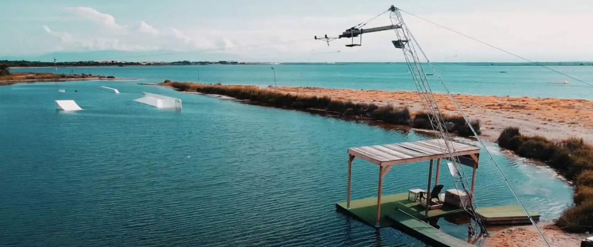 Sailor Wake Park