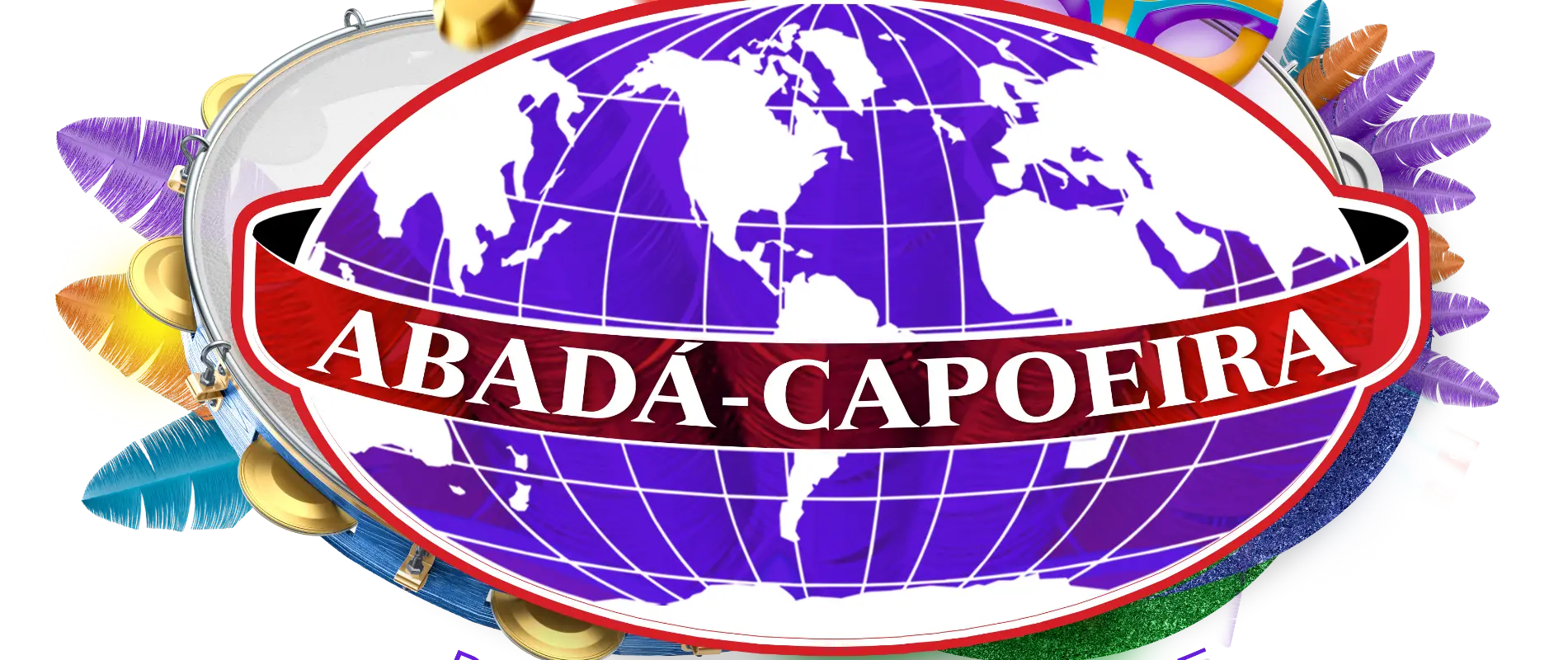 ABADÁ - CAPOEIRA MELUN