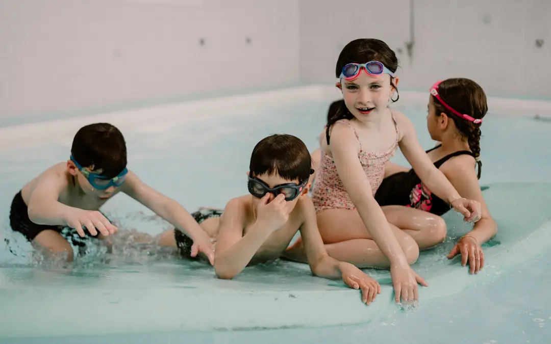 Piscine Mental'Ô