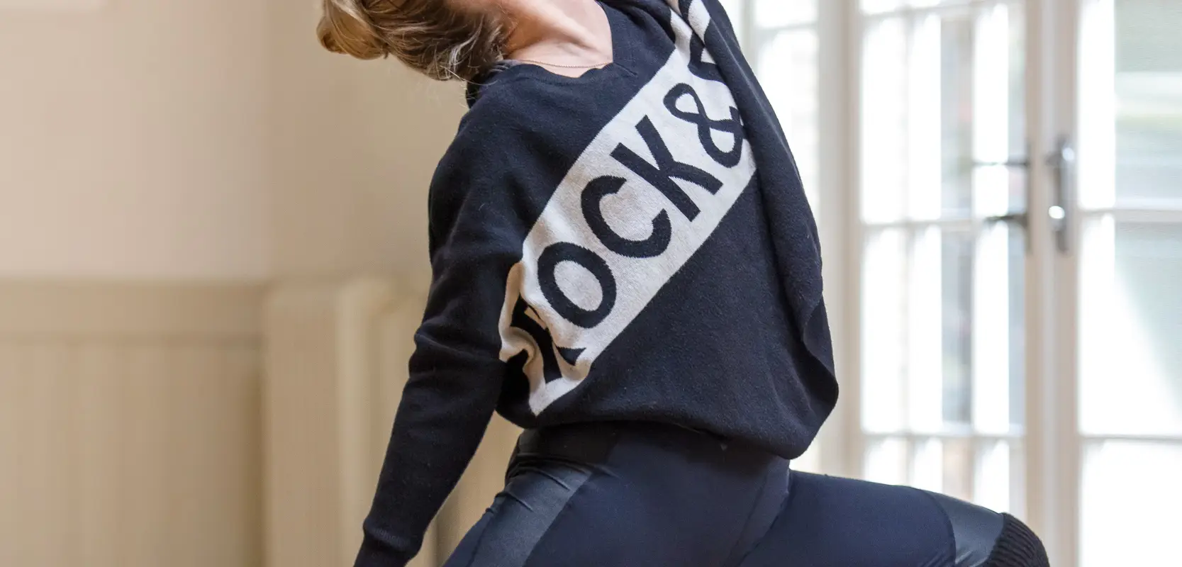 Amy Miller Yoga + Wellbeing