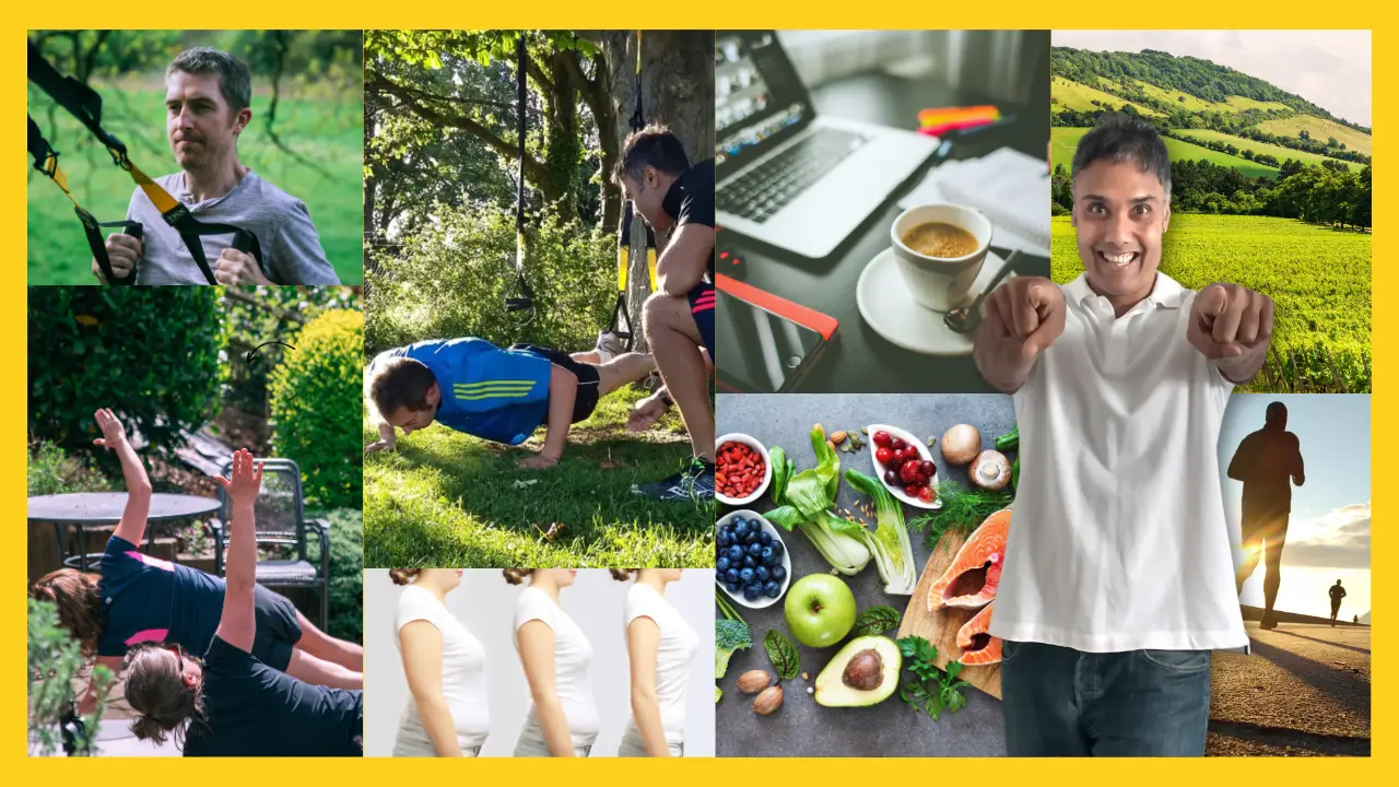 Revitalise Fitness (Surrey Hills)