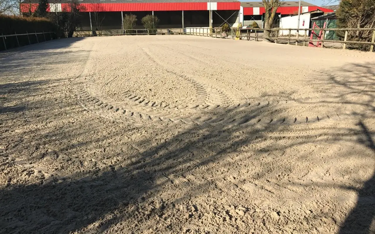 Farm Equestre