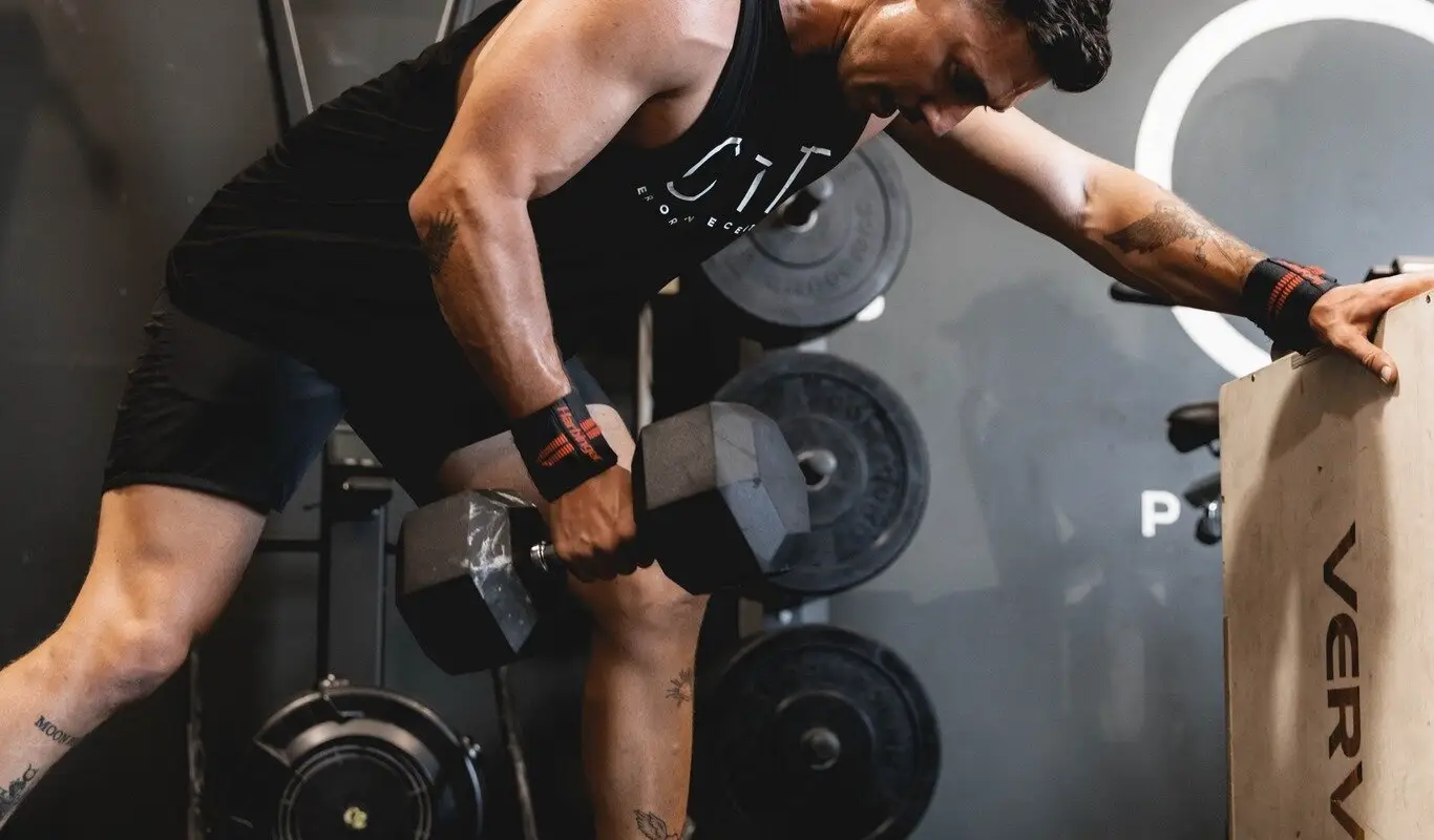 Grit Performance Centre
