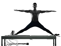 REFORM by The Pilates Studio-Ahmedabad