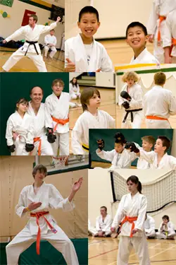 Riverbend Karate