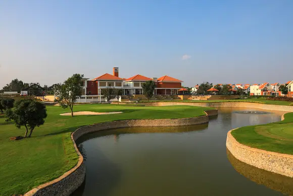 Prestige Augusta Golf Village