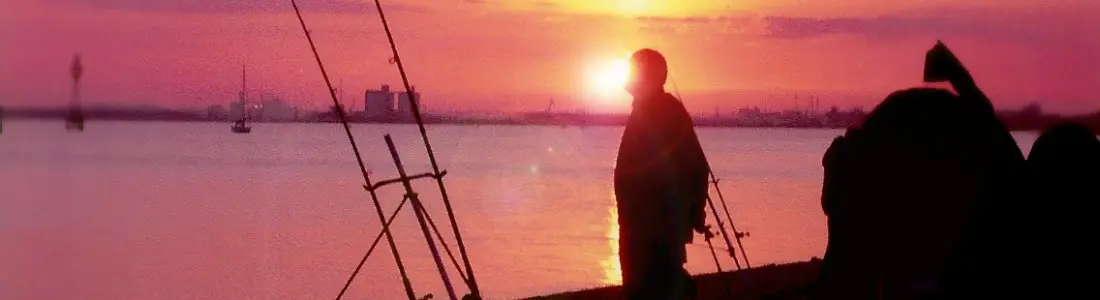 Shirley Sea Angling Club