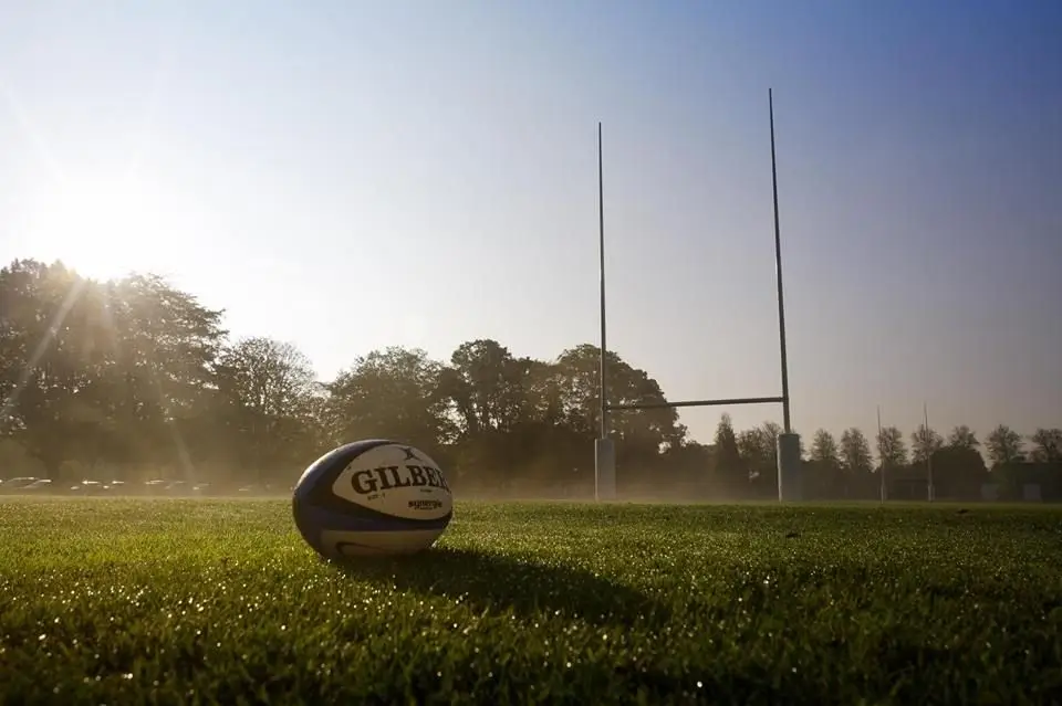 Douglas RFC Grounds