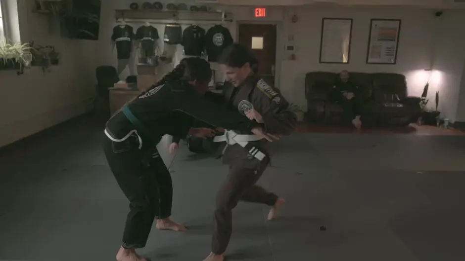 Union Jiu Jitsu