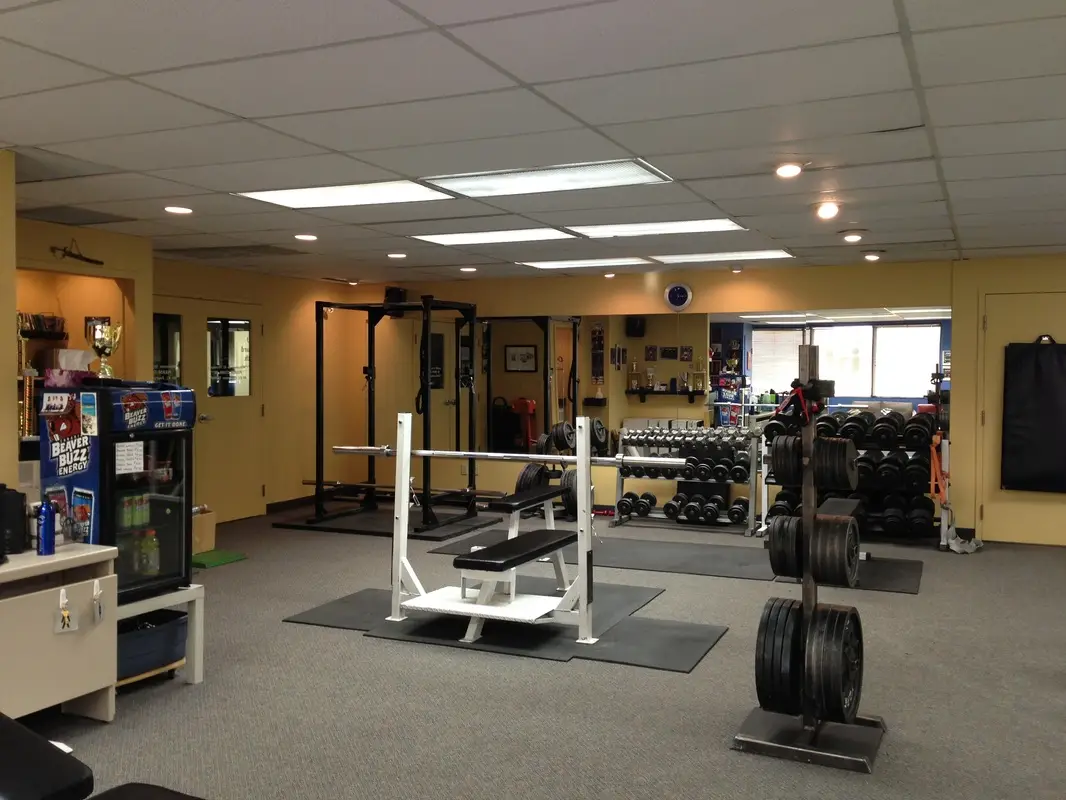 Ki Fitness Personal Training Studio