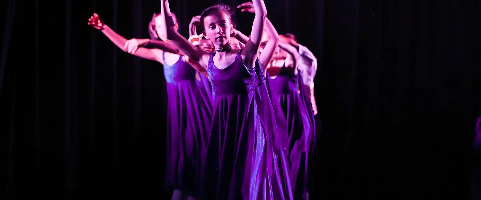 Ballyhoo Dance and Theatre School