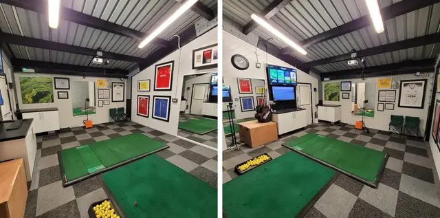 Alun Lynch Golf Coaching