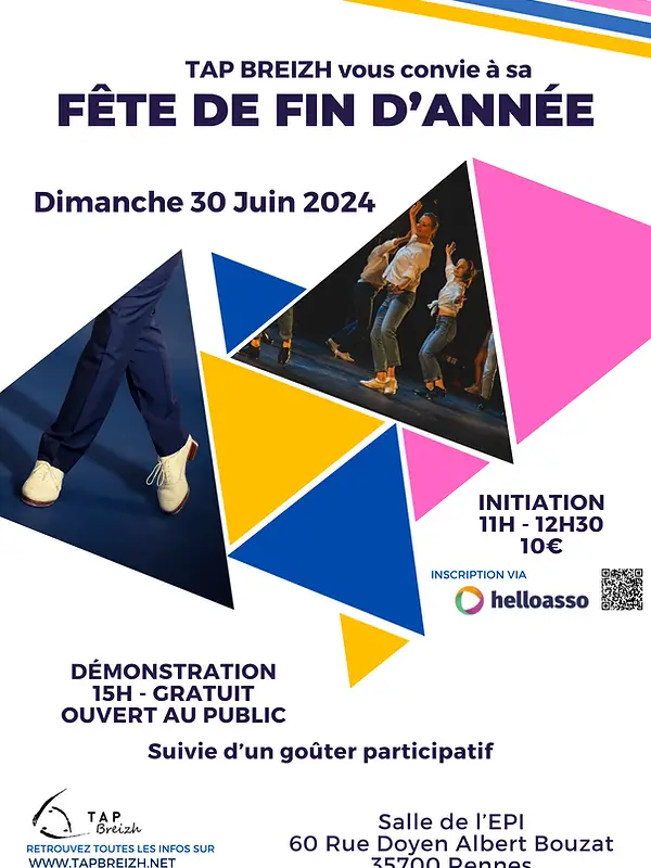 Tap Breizh